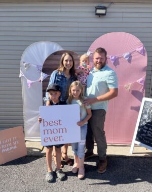 Hi! I’m Jacki, a wife, mom, and homeschooler who is passionate about creating meaningful learning experiences and strong community for families. I love helping children grow in confidence, character, and curiosity while partnering with parents who are intentionally investing in their kids. When I’m not homeschooling, you’ll usually find me running our family’s donut shop, serving with middle schoolers at church, or spending time with my family. I’m excited to be part of Rooted and look forward to learning and growing alongside your family!